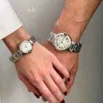 ساعت مچی کارتیه بالن بلو / Cartier Ballon Blue