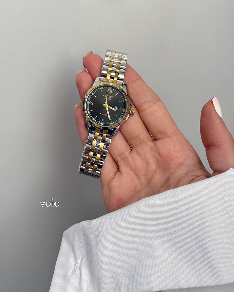 ساعت مچی زنانه سیتیزن / citizen special - Image 2
