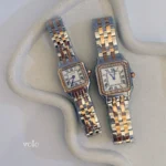 ساعت مچی زنانه کارتیه پنتر / Cartier Panthere