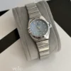 ساعت مچی زنانه امگا کانسلیشن / Omega Constellation - تصویر 14