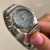 ساعت مچی زنانه امگا کانسلیشن / Omega Constellation - تصویر 15