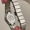 ساعت مچی زنانه امگا کانسلیشن / Omega Constellation - تصویر 6