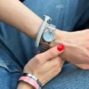 ساعت مچی زنانه امگا کانسلیشن / Omega Constellation - تصویر 13