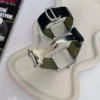 ساعت مچی ست cartier tank/کارتیه تانک - تصویر 5