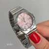 ساعت مچی زنانه امگا کانسلیشن / Omega Constellation - تصویر 4