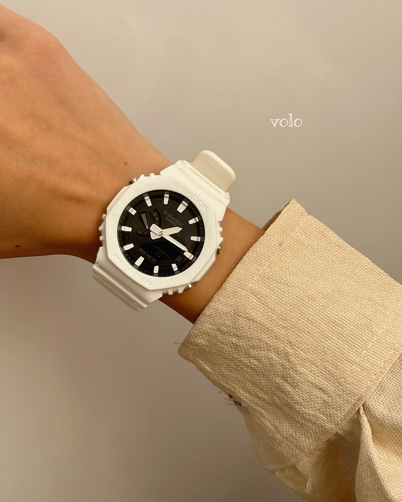 ساعت زنانه و مردانه جی شاک / G Shock - Image 5