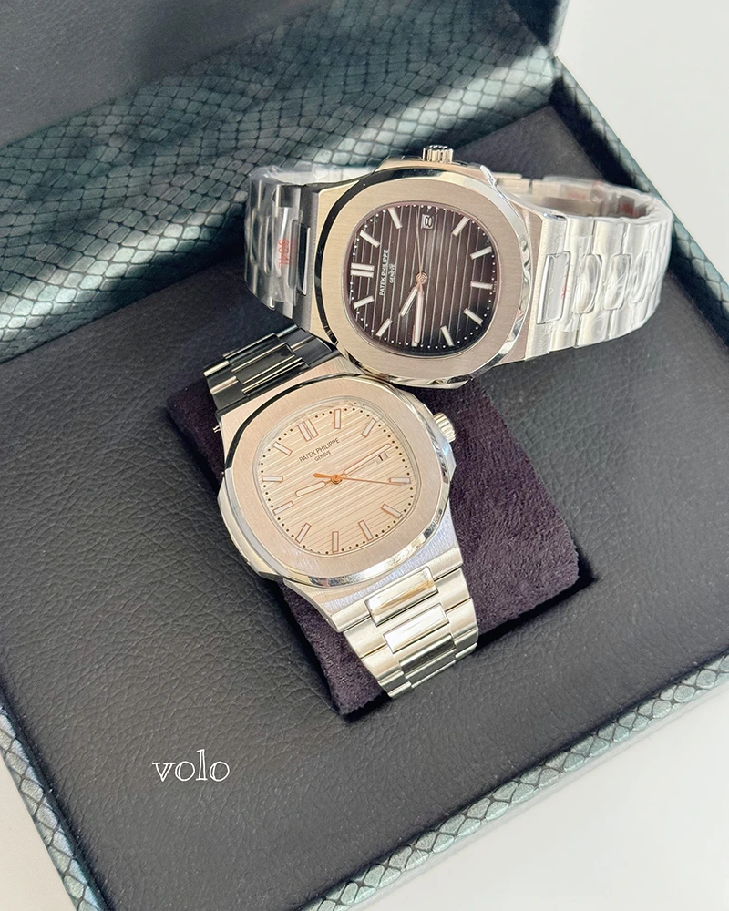 ساعت مردانه پتک فیلیپ / patek philippe - Image 4