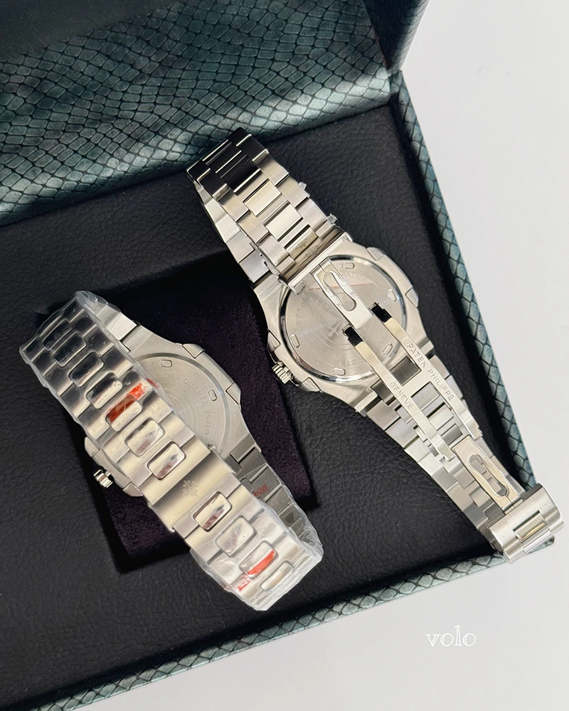 ساعت مردانه پتک فیلیپ / patek philippe - Image 7