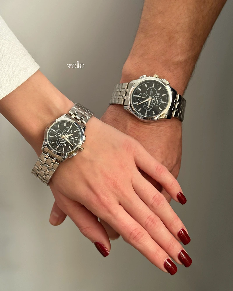 ساعت مردانه و زنانه تیسوت / tissot - Image 2