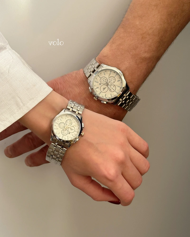ساعت مردانه و زنانه تیسوت / tissot