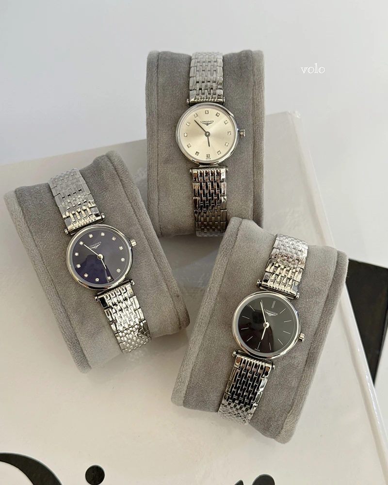 ساعت زنانه لونژین / longines - Image 5