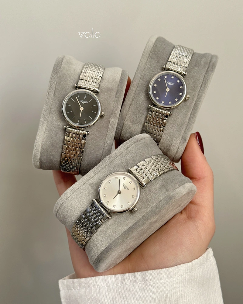 ساعت زنانه لونژین / longines - Image 4