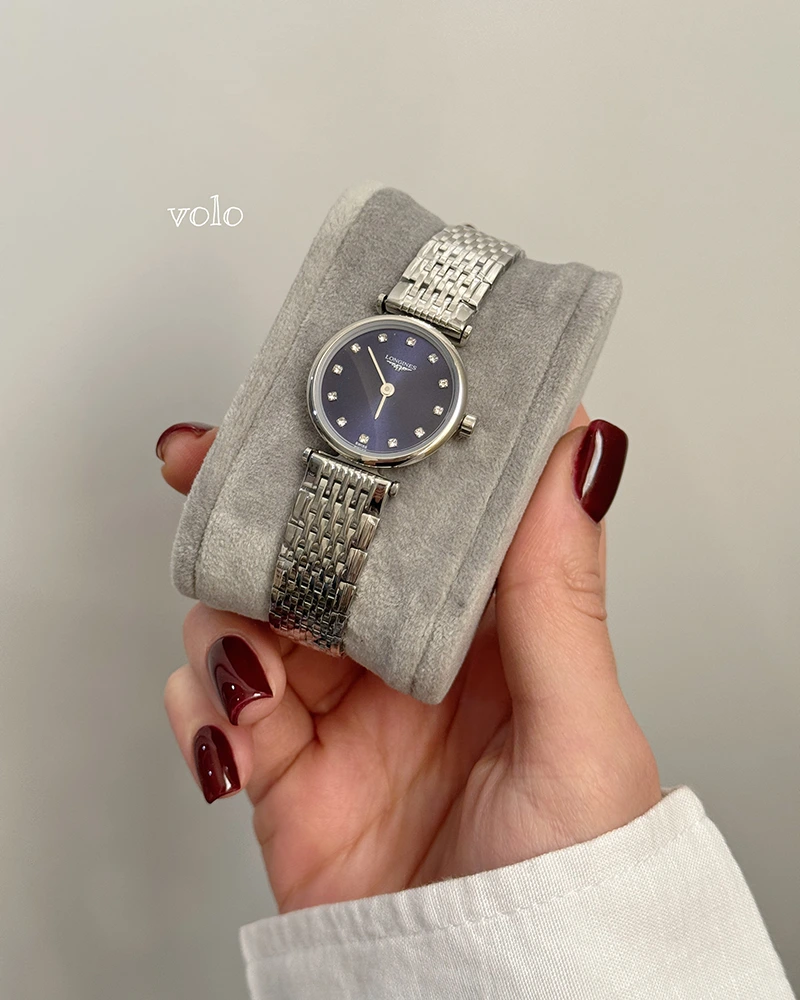 ساعت زنانه لونژین / longines - Image 3