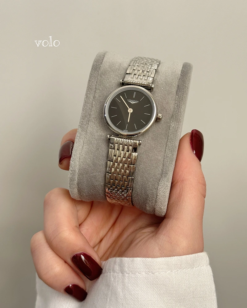 ساعت زنانه لونژین / longines - Image 2