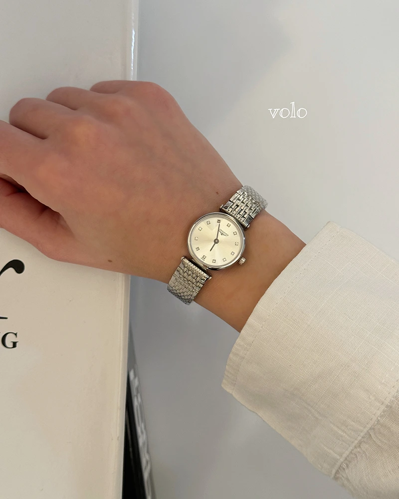 ساعت زنانه لونژین / longines - Image 8