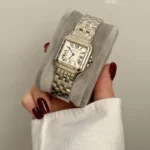 ساعت زنانه کارتیر پنتر / cartier panthere