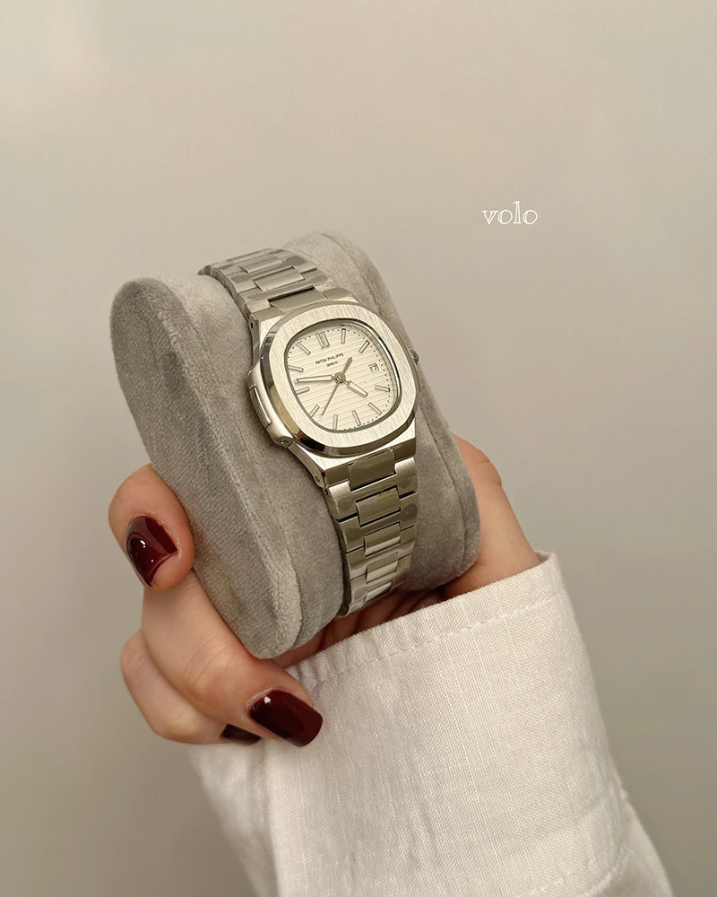 ساعت مردانه و زنانه پتک فیلیپ / patek philippe - Image 6