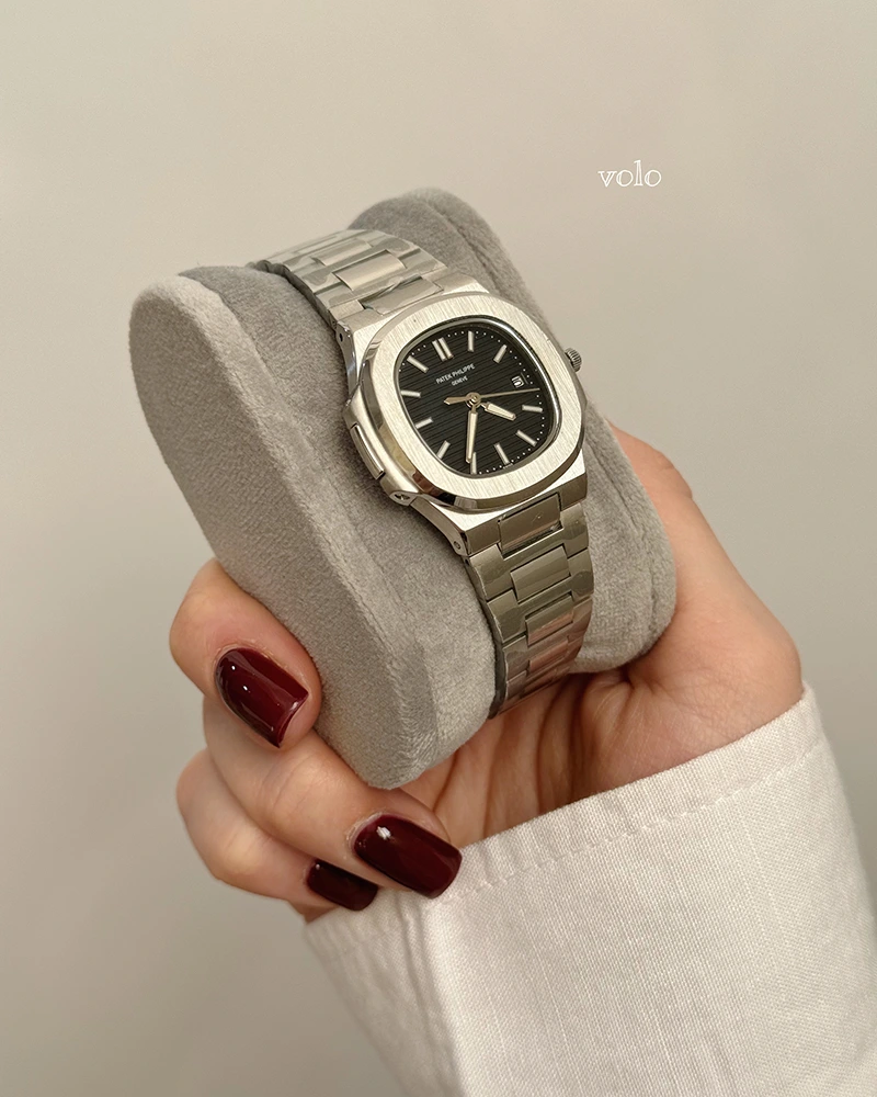 ساعت مردانه و زنانه پتک فیلیپ / patek philippe