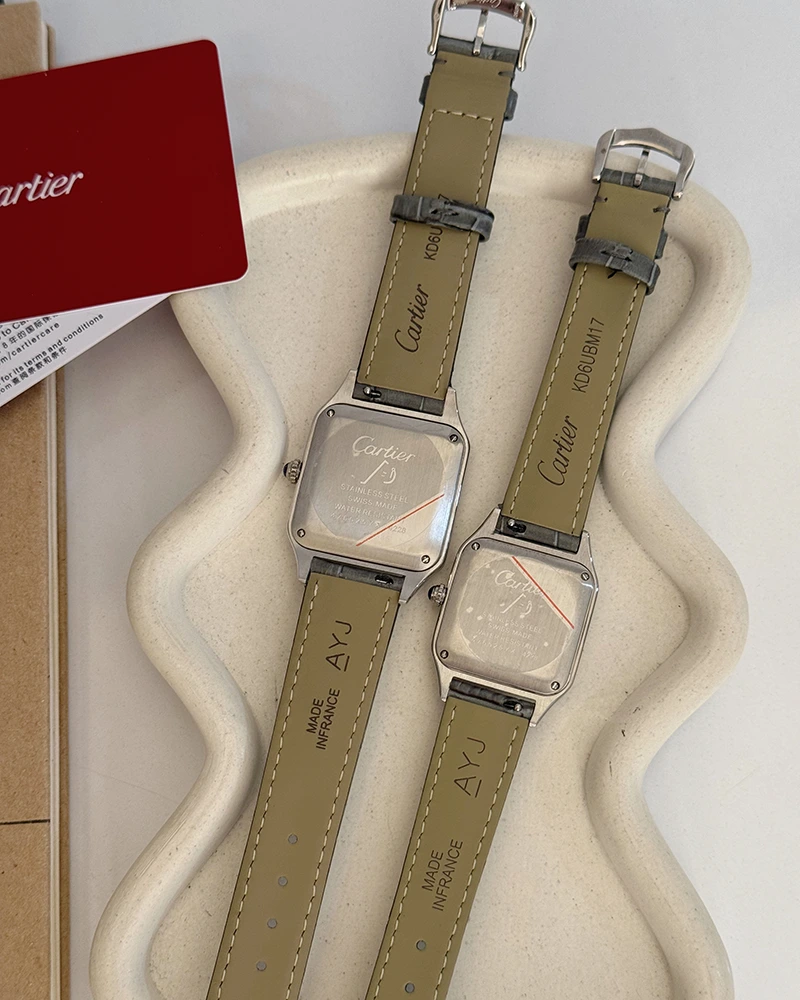 ساعت کارتیه دومونت / cartier dumont - Image 7