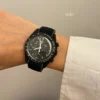ساعت مچی زنانه و مردانه امگا سواچ / Omega Swatch - تصویر 10