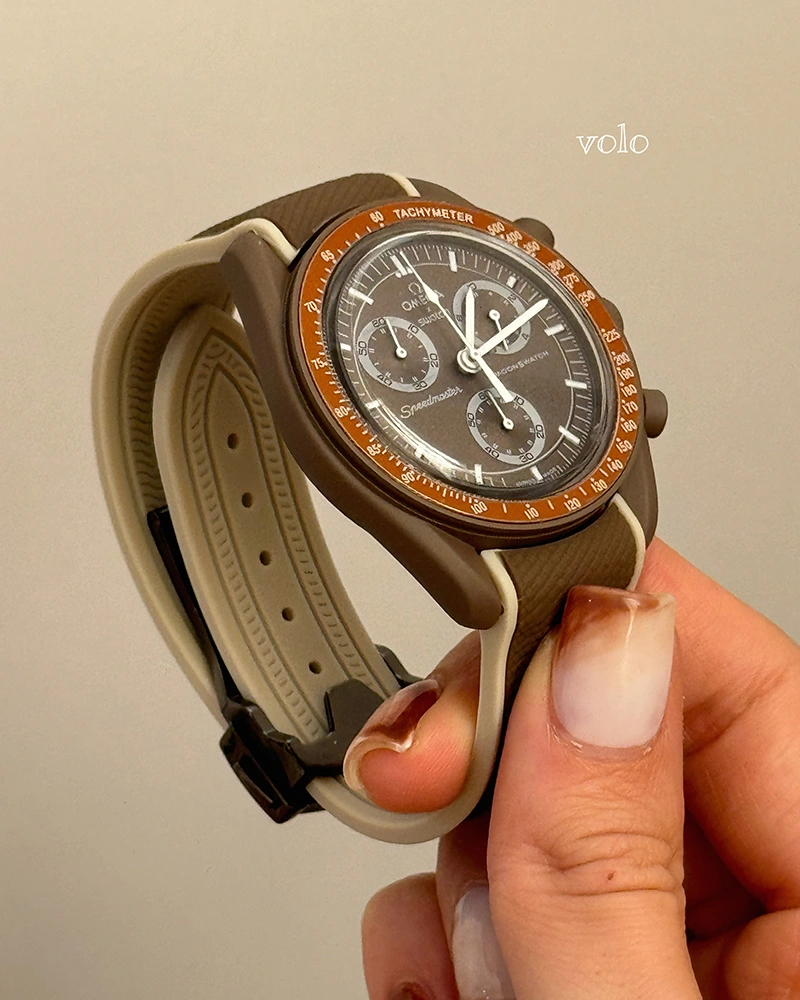 ساعت مچی زنانه و مردانه امگا سواچ / Omega Swatch - تصویر 11