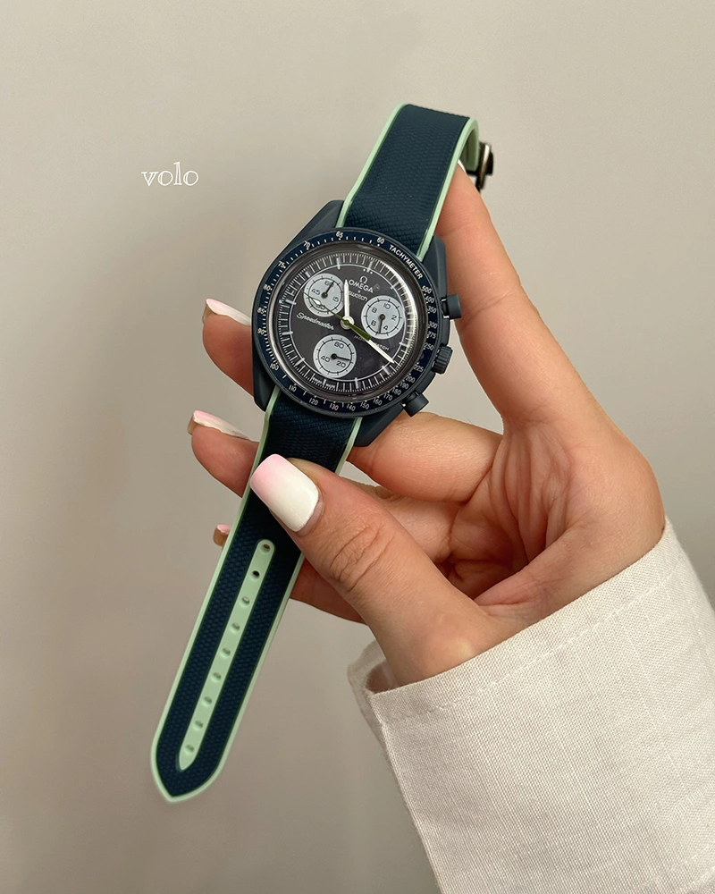 ساعت مچی زنانه و مردانه امگا سواچ / Omega Swatch - تصویر 14