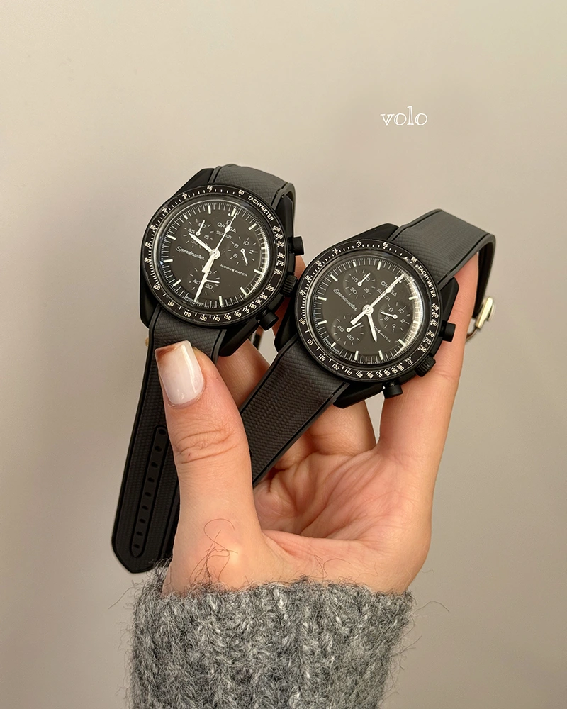 ساعت مچی زنانه و مردانه امگا سواچ / Omega Swatch - تصویر 15