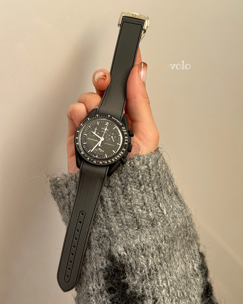 ساعت مچی زنانه و مردانه امگا سواچ / Omega Swatch - تصویر 5