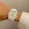 ساعت مچی زنانه و مردانه امگا سواچ / Omega Swatch - تصویر 4