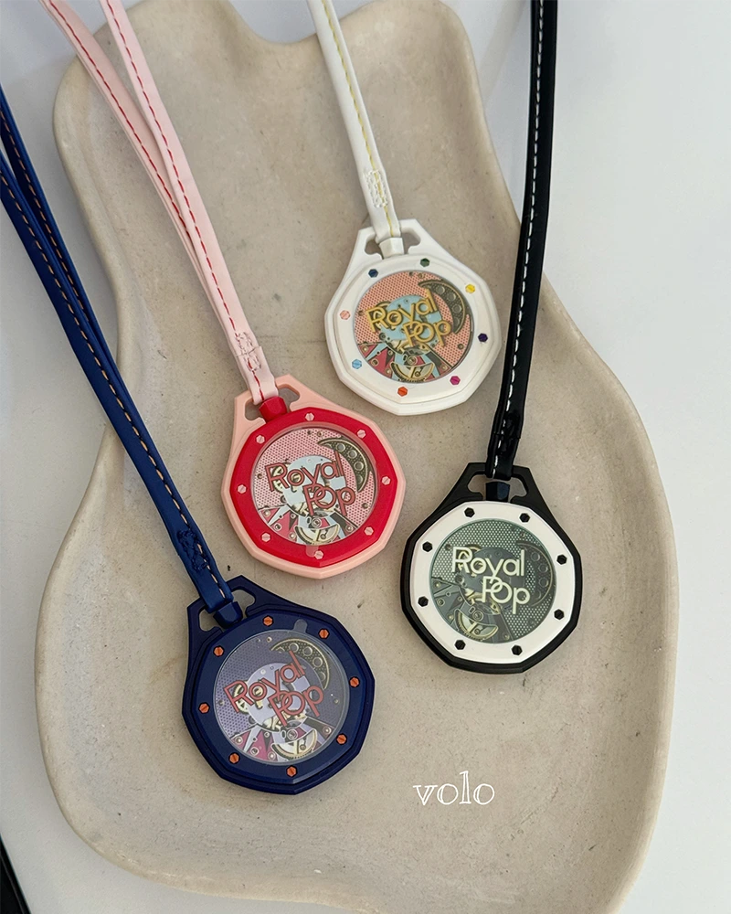 ساعت زنانه AP swatch ای سواچ