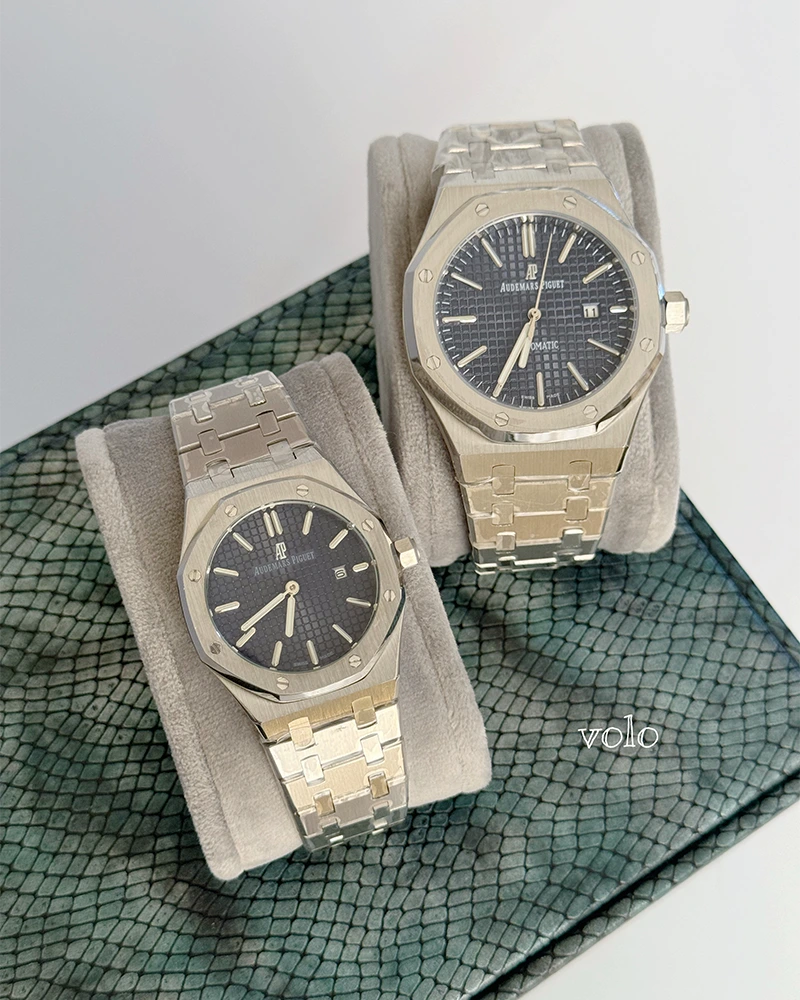 ساعت مردانه و زنانه اودمار پیگه / Audemars Piguet
