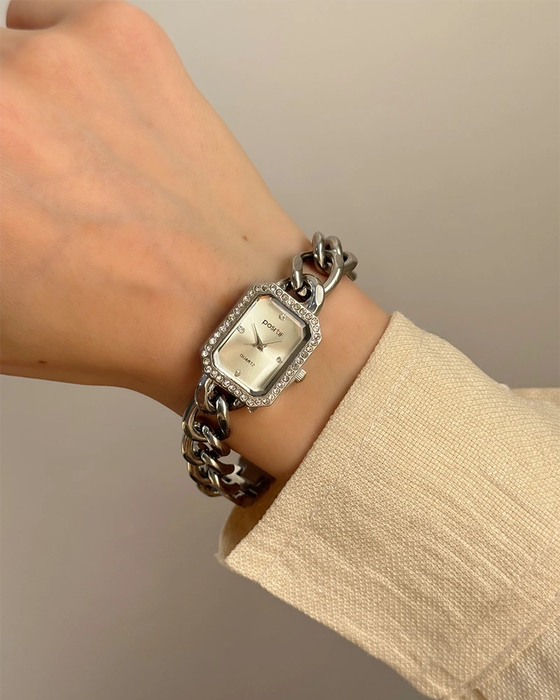 ساعت مچی زنانه امگا / omega