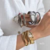 ساعت مچی زنانه بولگاری - تصویر 3