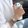 ساعت مچی زنانه بولگاری